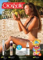 Profumeria Giorgelle Summer vibes - al 26.07.2026