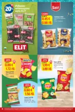 T MARKET Лятна вълна на изгодни цени в T MARKET с валидност до 26.07.2026 - до 26-07-26