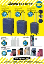 Catalog TEDi p&acirc;nă &icirc;n data de 30.06.2026