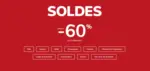 Vertbaudet Soldes jusqu'&agrave; -60% - au 21.07.2026