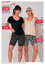 Woolworth: Wochenangebote