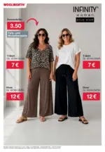 Woolworth Woolworth: Wochenangebote - bis 06.07.2026
