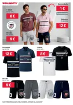 Woolworth Woolworth: Wochenangebote - bis 06.07.2026