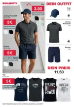 Woolworth Woolworth: Wochenangebote - bis 06.07.2026