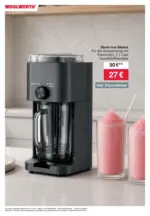 Woolworth Woolworth: Wochenangebote - bis 06.07.2026