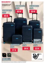 Woolworth Woolworth: Wochenangebote - bis 06.07.2026