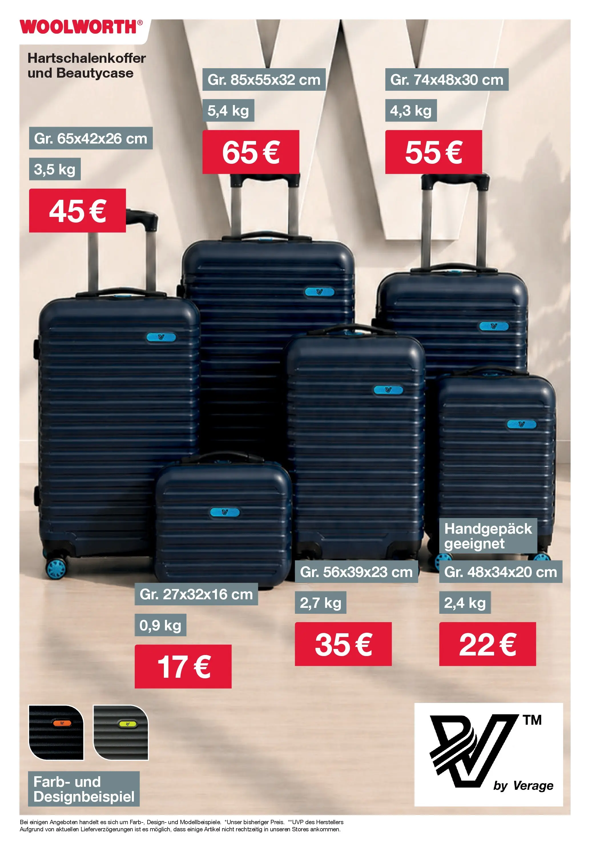 Woolworth - Woolworth: Wochenangebote von 25.06.2026 - Aktuelle Angebote | Seite: 10