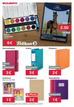 Woolworth Woolworth: Wochenangebote - bis 06.07.2026