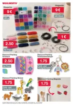 Woolworth Woolworth: Wochenangebote - bis 06.07.2026
