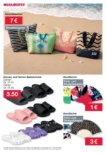 Woolworth Woolworth: Wochenangebote - bis 06.07.2026