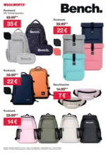 Woolworth Woolworth: Wochenangebote - bis 06.07.2026