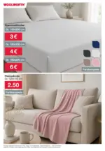 Woolworth Woolworth: Wochenangebote - bis 06.07.2026
