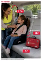 Woolworth Woolworth: Wochenangebote - bis 06.07.2026