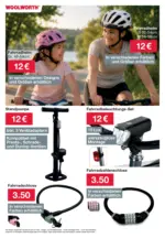 Woolworth Woolworth: Wochenangebote - bis 06.07.2026