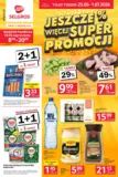 Jeszcze więcej super promocji!