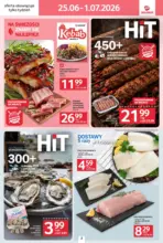Jeszcze więcej super promocji!