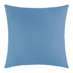 Outdoor-Kissen Dodo Blau ca. 45x45cm