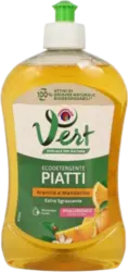 Detergent pentru vase Mandarin