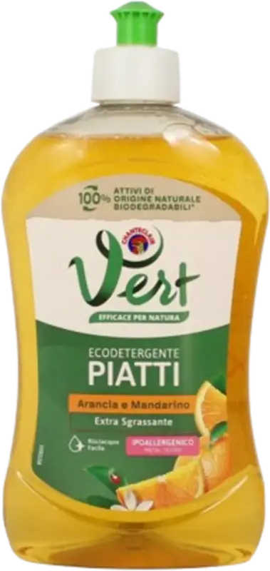 Detergent pentru vase Mandarin