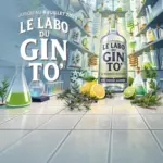 La Vignery Le Labo du Gin To' - au 08.07.2026