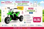 Sanitaria Gaia Offerte valida dal 26 al 29 giugno - al 29.06.2026