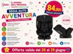 Sanitaria Gaia Avventura - al 29.06.2026