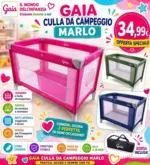 Sanitaria Gaia Offerta speciale - al 05.07.2026