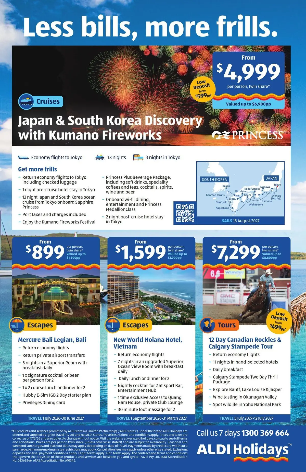 ﻿Aldi catalogue valid from 07/07/2026 > Online Australia | Page: 14