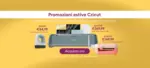 Necchi Italia s.r.l. Promozioni estive Cricut - al 06.07.2026