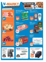 V-Markt Exklusive Schn&auml;ppchen - bis 01.07.2026