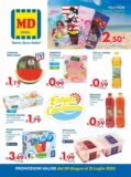 Estate di convenienza