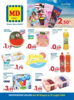 MD Discount Estate di convenienza - al 12.07.2026