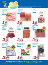 Estate di convenienza