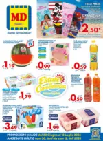 MD Discount Estate di convenienza - al 12.07.2026