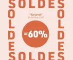Florame Soldes - au 21.07.2026