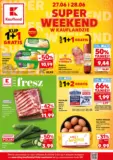 Kaufland Super Weekend_ważne do 28.06