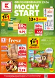 Kaufland Mocny Start_ważne do 1.07