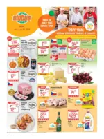 Globus Globus 27 26 L1 &ndash; do 07.07.2026