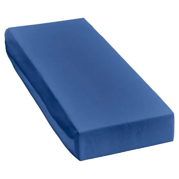 Microfaser Spannbetttuch