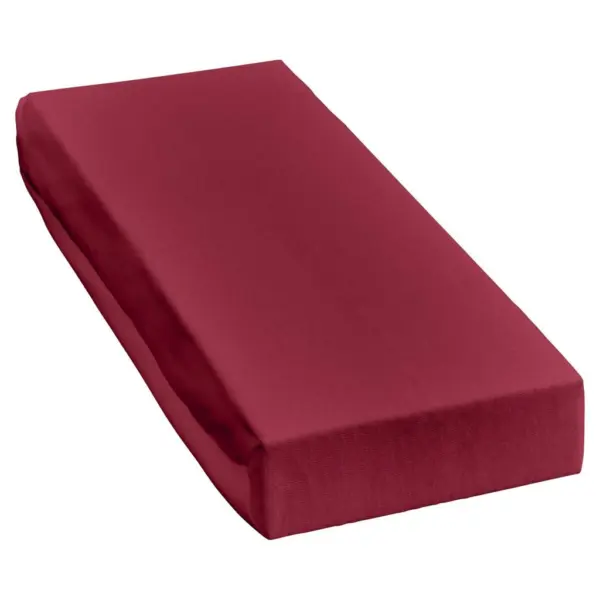 Microfaser Spannbetttuch