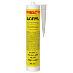 Sensation Acryl