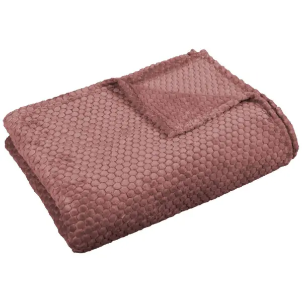 Wohndecke Flanell