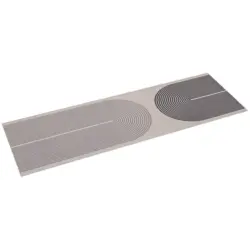 K&uuml;chenl&auml;ufer Cook&Wash, rainbow grey