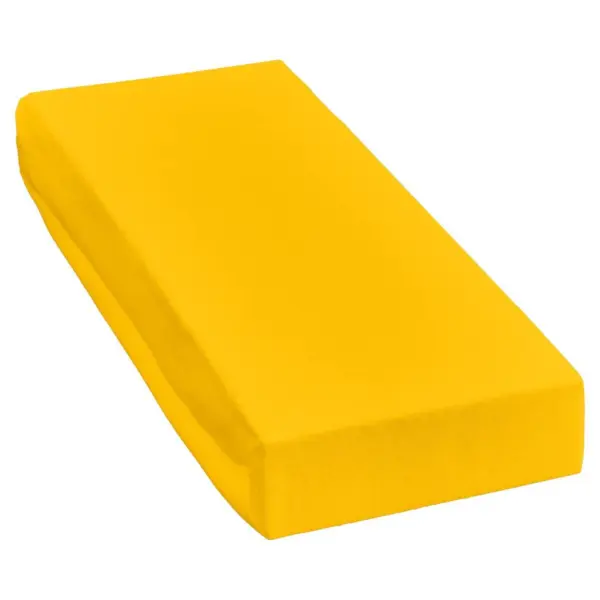 Microfaser Spannbetttuch