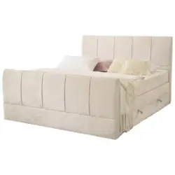Boxspringbett Harmony