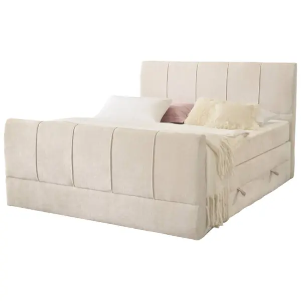 Boxspringbett Harmony