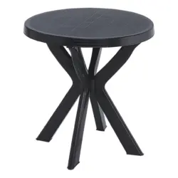 ProGarden Kunststofftisch Don