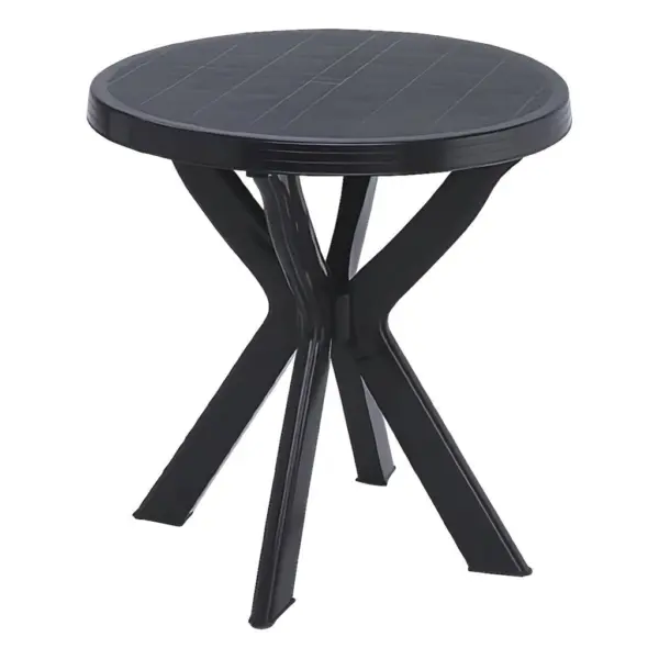 ProGarden Kunststofftisch Don