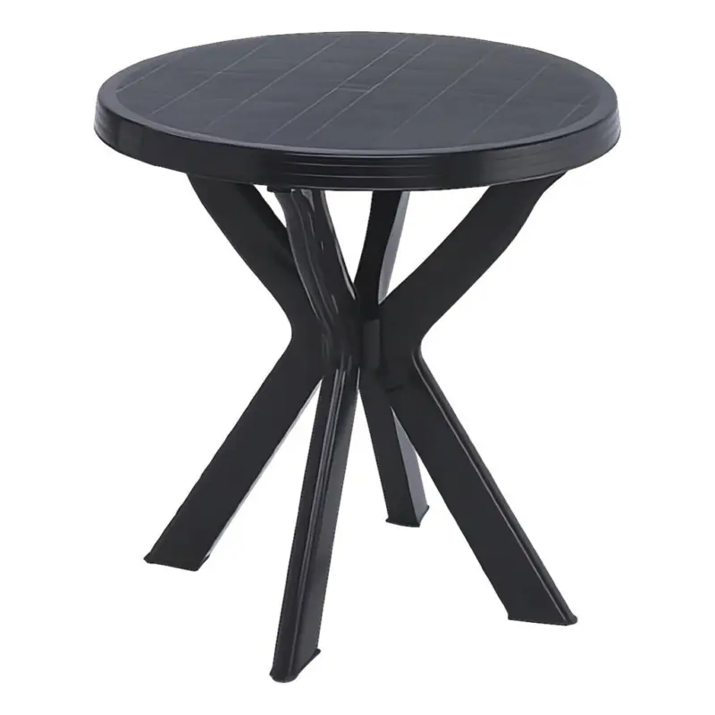 ProGarden Kunststofftisch Don
