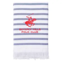 POLO CLUB Hamamtuch POLO CLUB